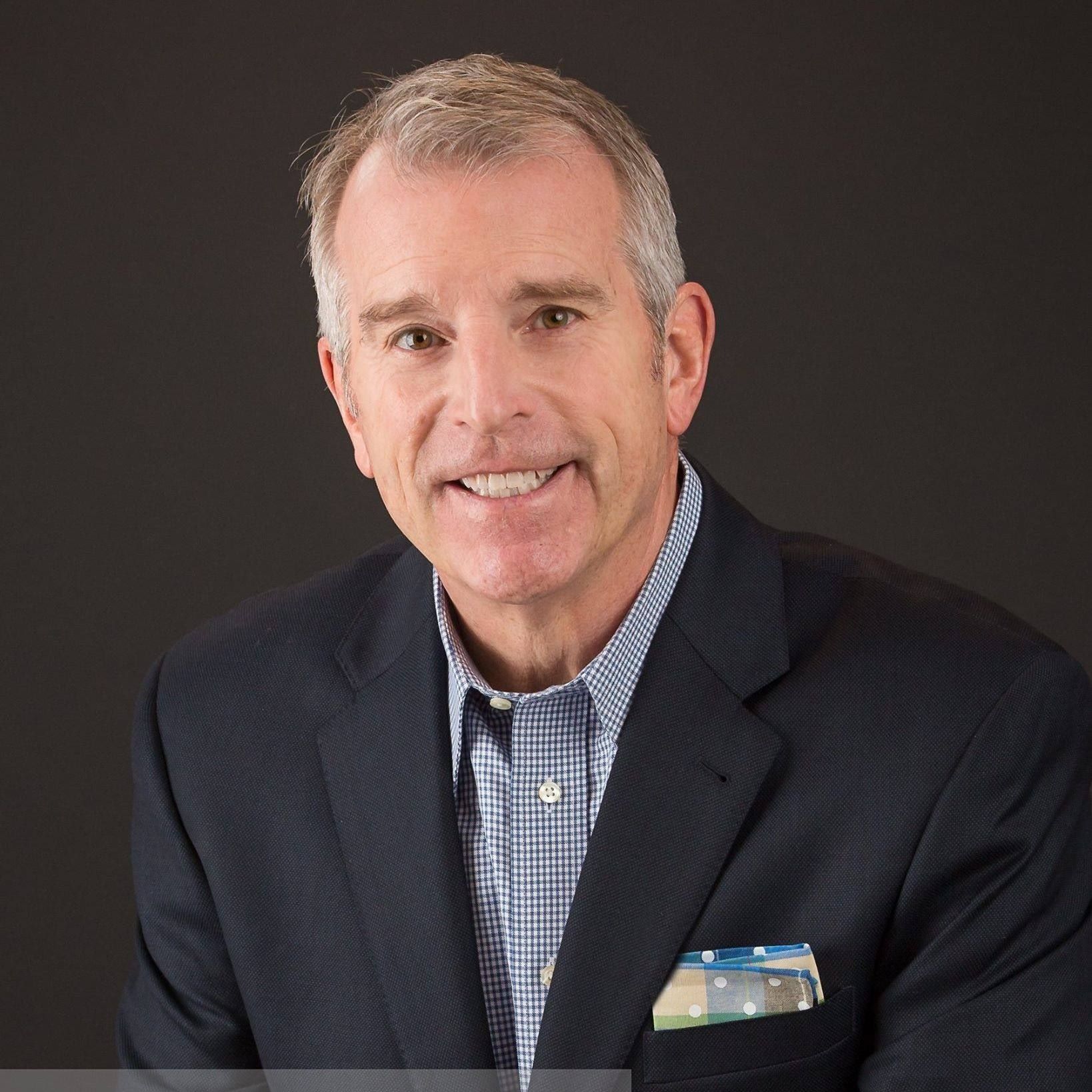 Rep. Mark Tisdel